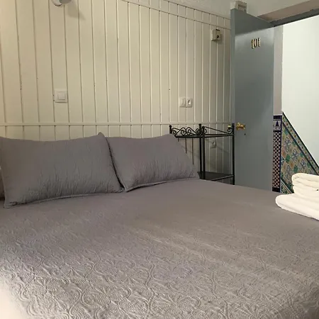 Alcobia Pensjonat 3*