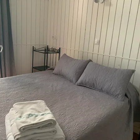 Maison d'hôtes Alcobia 2*