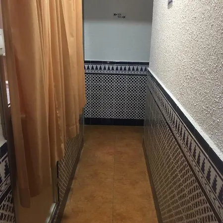 Pensjonat Alcobia 3*
