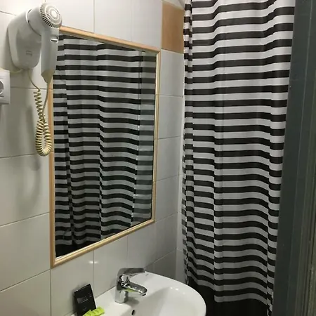 Maison d'hôtes Alcobia 2*