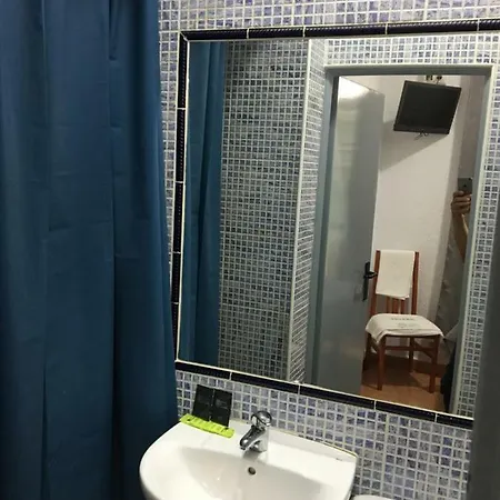 Alcobia 3* Sewilla