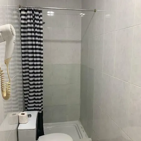 Alcobia Pensjonat 3*
