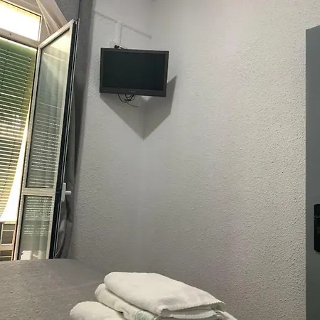 Alcobia Pensjonat 3*