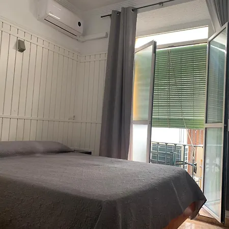 Alcobia Guest house Seville