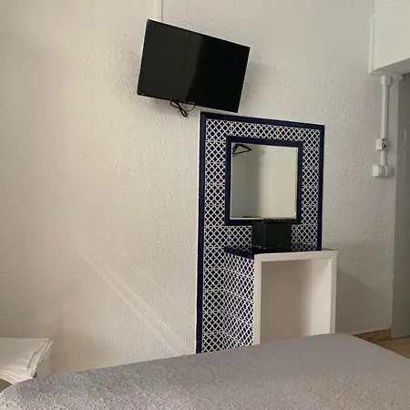 Guest house Alcobia 3*