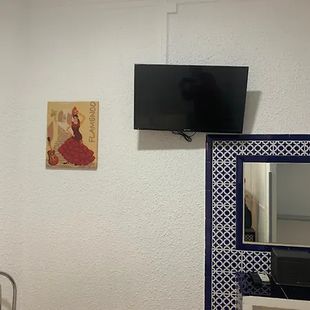 Guest house Alcobia Seville