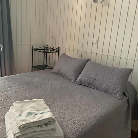Guest house Alcobia 3*