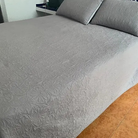 Guest house Alcobia Seville