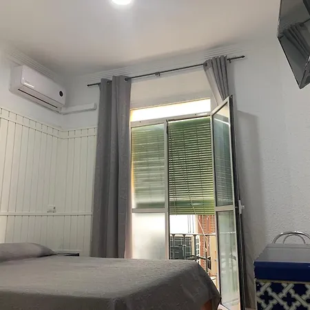 Alcobia Seville