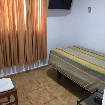 Alcobia Konukevi 3*