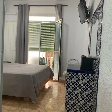 Alcobia Konukevi 3*